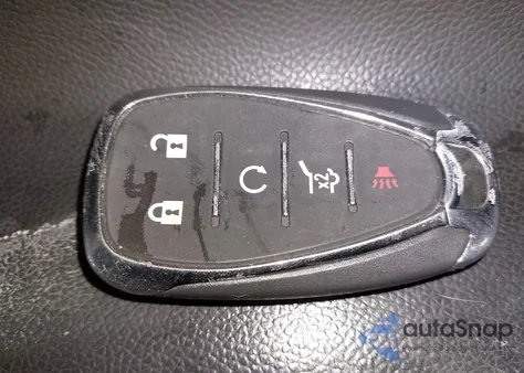 2019 Chevrolet Equinox Lt z USA, uszkodzony, nr VIN 2GNAXVEX3K6280100